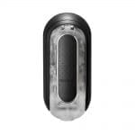 Tenga Flip 0 (Zero) ELECTRONIC VIBRATION BLACK