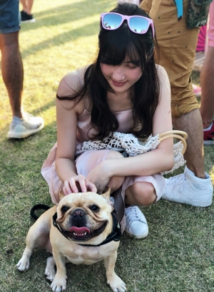 跟著 18 Gifts 到 LGBT+年度盛事 Pink Dot HK一點粉紅