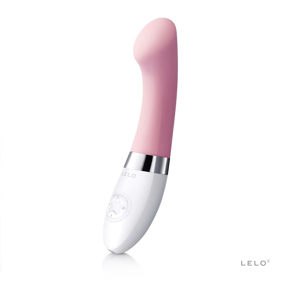 LELO Gigi2 (G Spot vibrator)