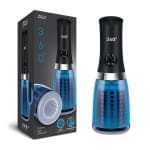 ZOLO 360º 全方位轉珠電動杯