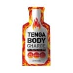 Tenga Body Charge 蜜桃乳酸口味能量啫喱飲品