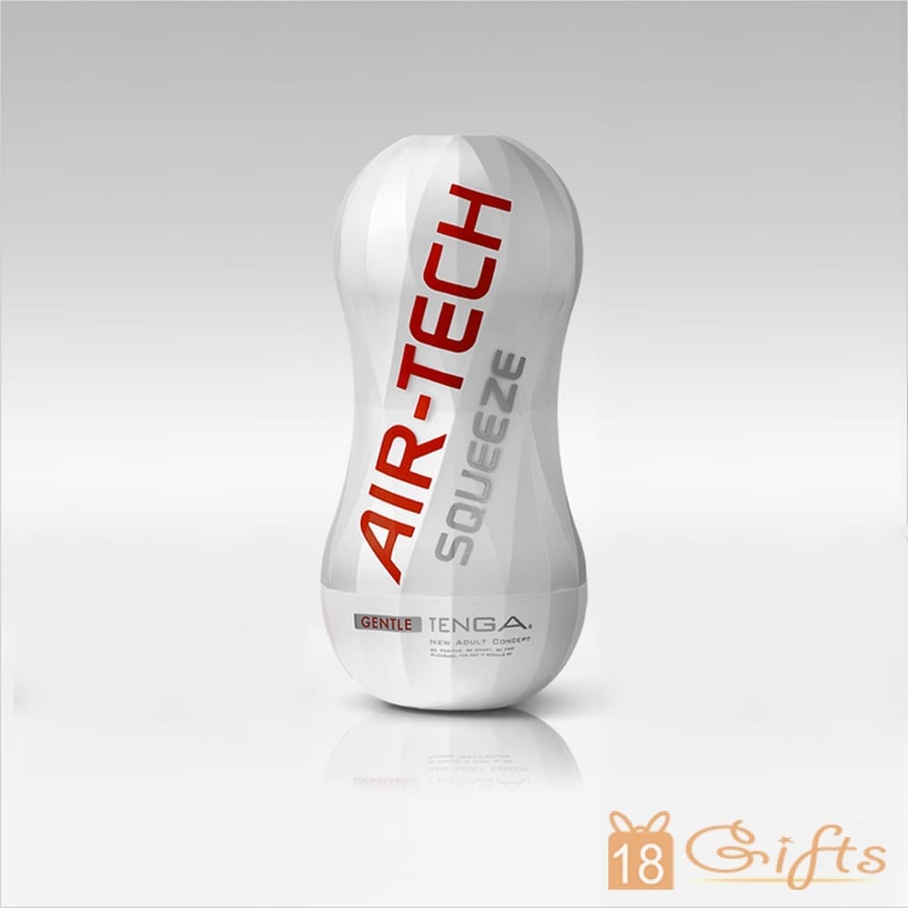 Tenga AIR TECH SQUEEZE