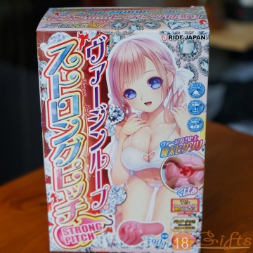 試用報告/開箱文 – 強激螺旋之處女 blogimage