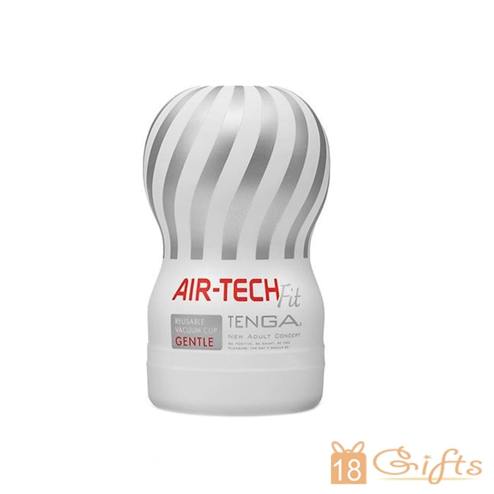 Tenga AIR TECH Fit 柔軟版