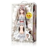 Pure Bride 純潔花嫁 伊德婭