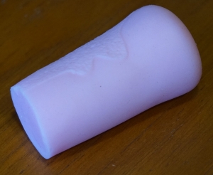 試用報告/開箱文 - 昇天黏糊皺紋