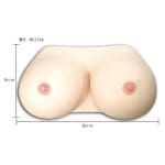 女僕的胸部 神乳小杏