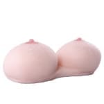 女僕的胸部 神乳小杏