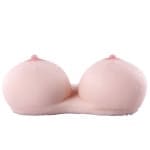 女僕的胸部 神乳小杏