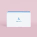 Stay Safe 安心驗4合1性病快速測試套裝