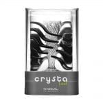 TENGA crysta Leaf