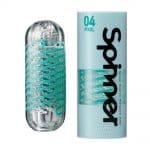 TENGA SPINNER 04 PIXEL