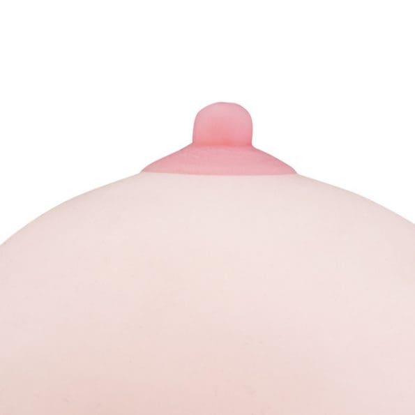 二代目 日暮里版 真性 極上生乳 深田詠美 - Image 4