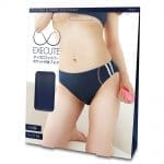 EXECUTE 納米纖維小短褲