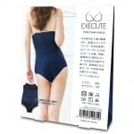 EXECUTE 納米纖維學校泳裝 - Image 2