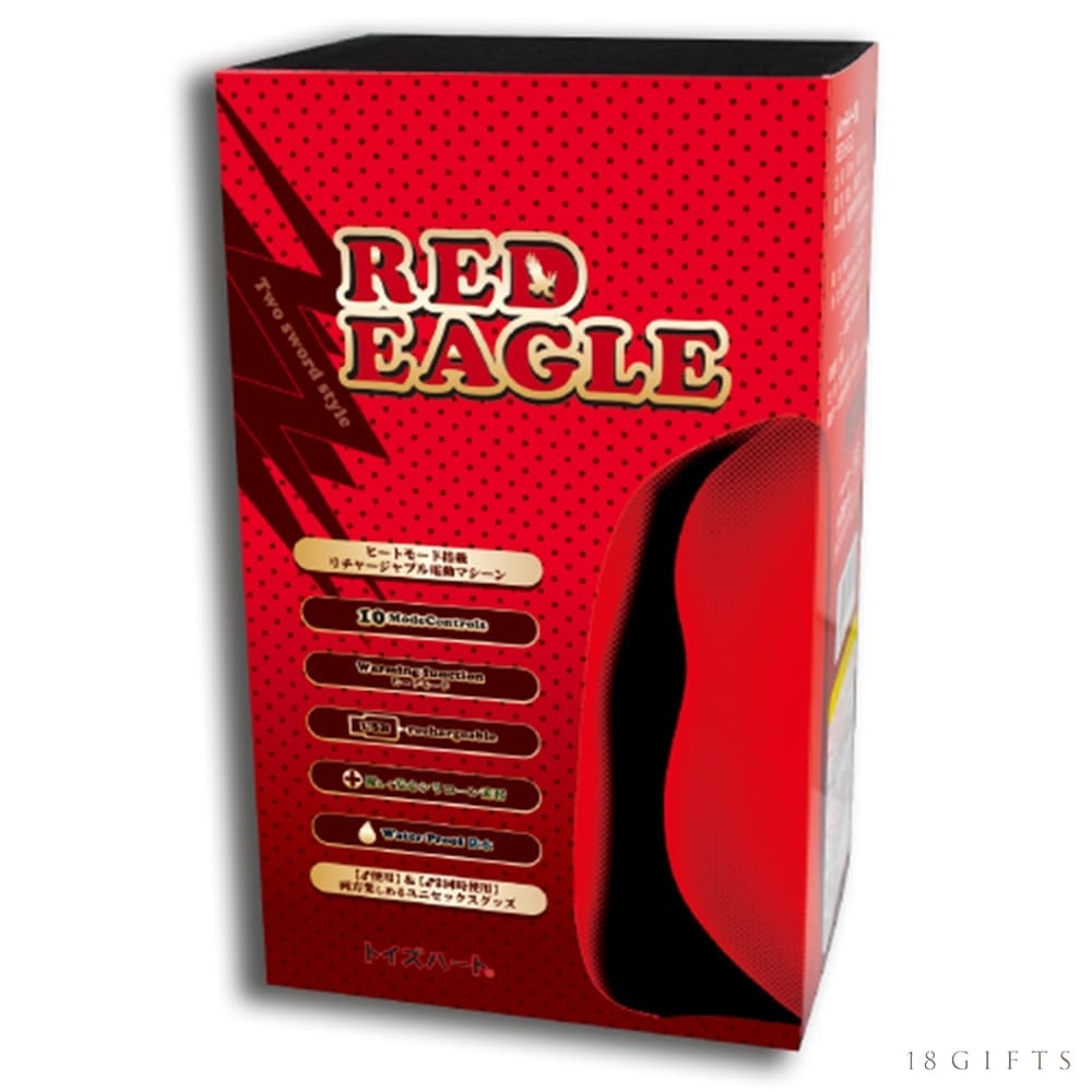 RED EAGLE