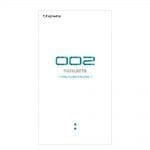 FUJI LATTE 0.02 安全套