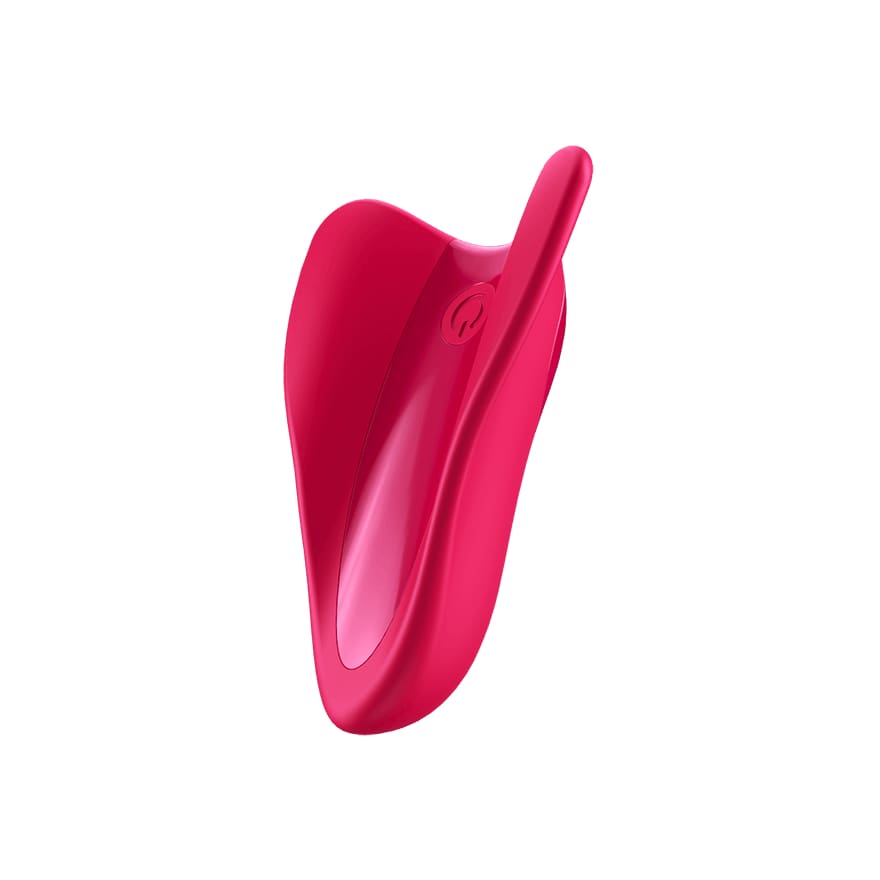 Satisfyer High Fly 手指震動器