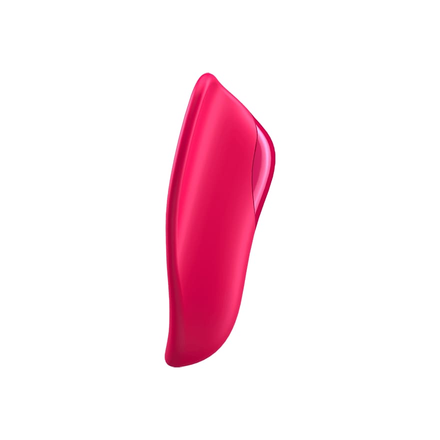 Satisfyer High Fly 手指震動器