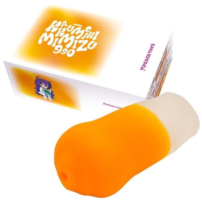 PEACH TOYS – 名器革命 MIMIZU 990