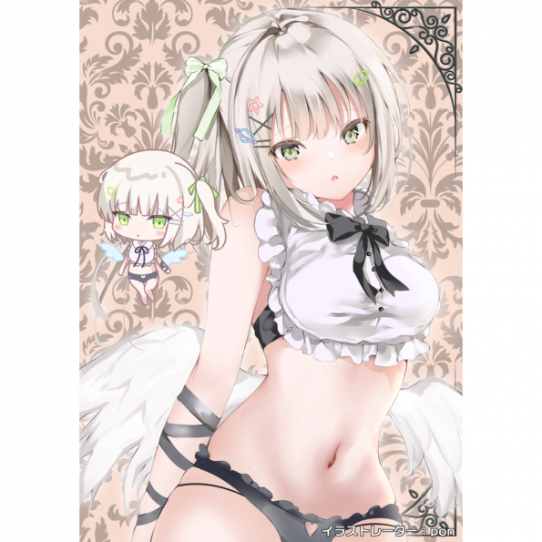 柔軟外層的緊窄生膣馬卡龍