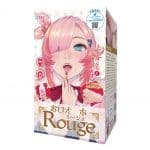 渚いくの的口交自慰器 Rouge