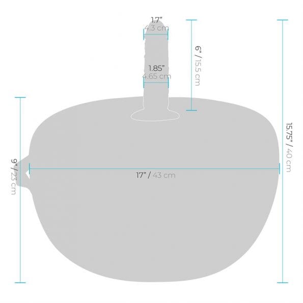 Inflatable Sex Chair With Vibrating Dildo 充氣椅連震動仿真陽具