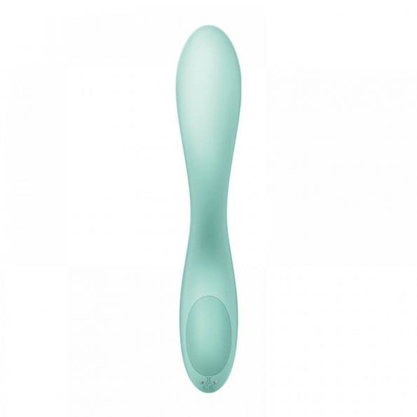 Satisfyer Rrrolling Pleasure 滾動球G點按摩棒