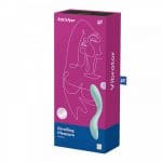 Satisfyer Rrrolling Pleasure 滾動球G點按摩棒