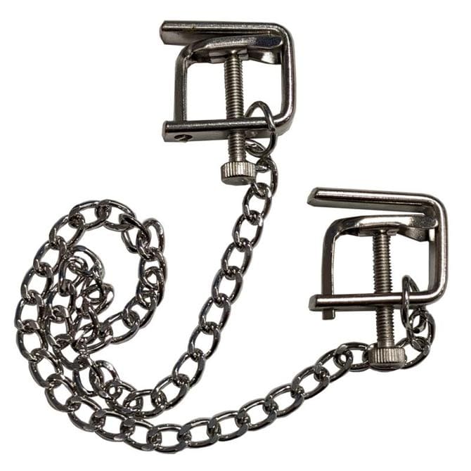 激感 Nipple Pressure -Crank Clasher-