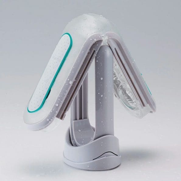 TENGA TIMING TRAINER KEEP 重複性時間訓練杯