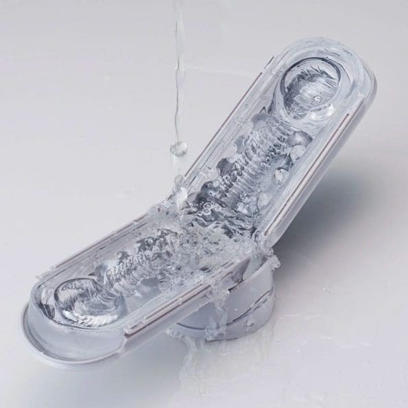 TENGA TIMING TRAINER KEEP 重複性時間訓練杯