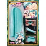 勇者退役後開的雜貨店，不知為什麼性玩具特別受歡迎 THE HOLE 不請自來的服務兔子 羅莎莉