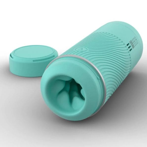 ARCWAVE Pow 吸力緊實飛機杯