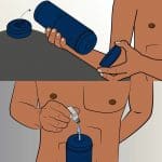 ARCWAVE Pow 吸力緊實飛機杯