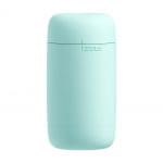 TENGA Puffy Mint Green 軟殼飛機杯