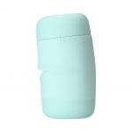 TENGA Puffy Mint Green 軟殼飛機杯
