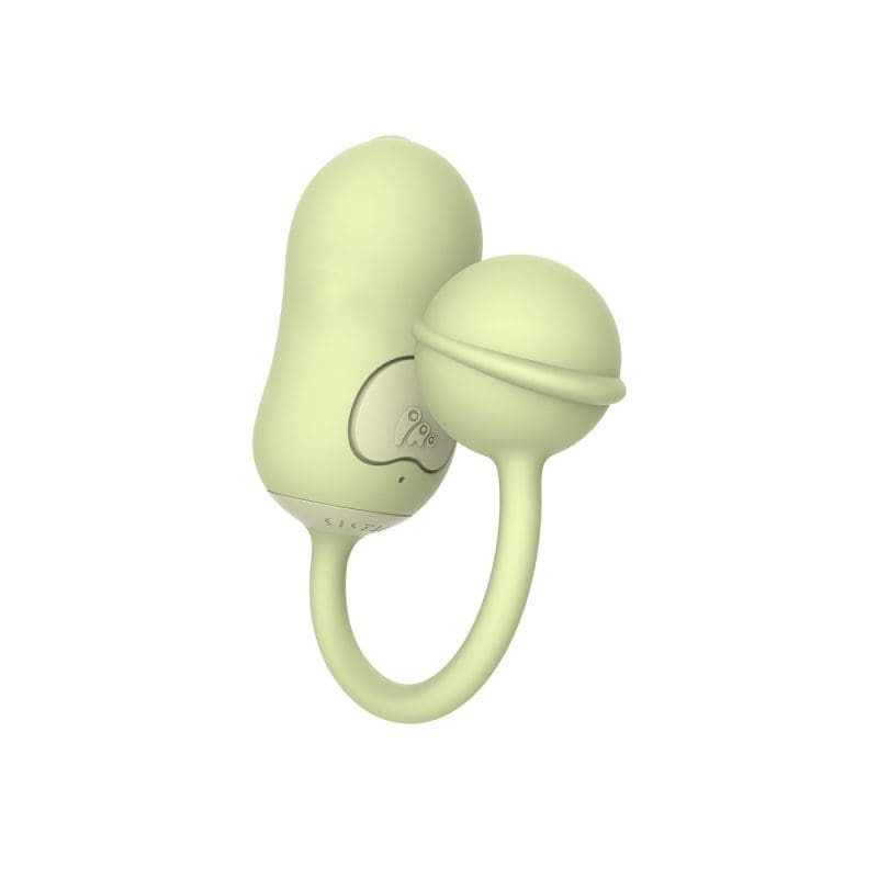 小怪獸Baby 手機遙控震蛋 哥斯拉大師