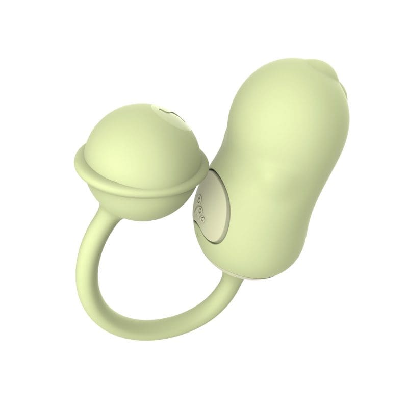 小怪獸Baby 手機遙控震蛋 哥斯拉大師