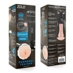 ZOLO 個人訓練器 (可拆式)