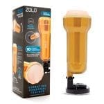 ZOLO 個人震動訓練器 (可拆式)