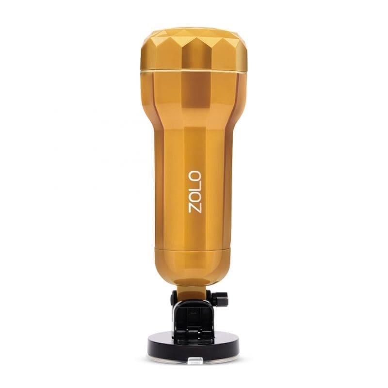 ZOLO 個人震動訓練器 (可拆式)