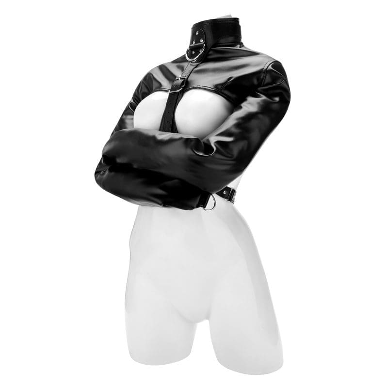 SM Essentials Ultimate BDSM 前手拘束上衣