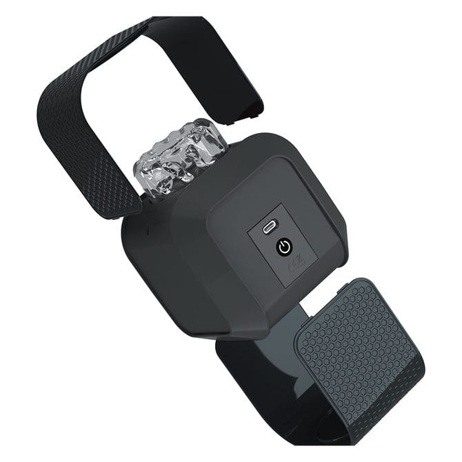 CONFUSION 立方體電動杯