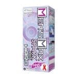 Men’s Max Feel Spark 貫通硬版