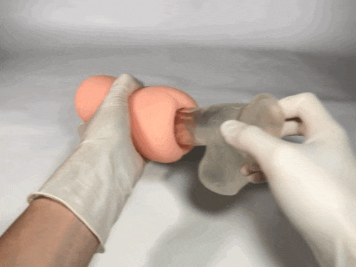 【飛機杯開箱實測】秘境欲情