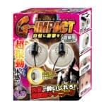 DOCTOR MAGIC G-IMPACT 04 乳首