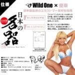 日本の名器 蘭華