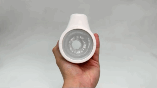 【飛機杯開箱實測】任性電動自慰器 R