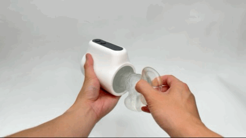 【飛機杯開箱實測】任性電動自慰器 R